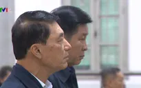 Xét xử Phan Văn Anh Vũ và 2 cựu Thứ trưởng Bộ Công an