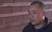 Vi phạm Luật Giao thông còn dọa đốt xe, đánh cảnh sát giao thông