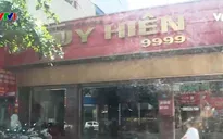 Công ty Duy Hiên ép người cho vay mua tài sản giá cao để trừ nợ