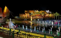 Ký ức Hội An - những cung bậc cảm xúc của câu chuyện lịch sử