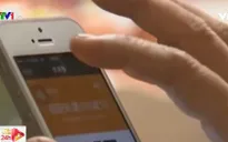 Lì xì thời 4.0 tại Trung Quốc