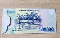 Sử dụng bao lì xì có in hình tiền Việt Nam có thể bị phạt đến 80 triệu đồng