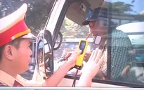 TP.HCM: Tăng cường kiểm tra các bến xe trong dịp Tết