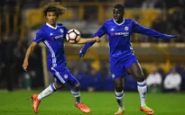 Chuyển nhượng bóng đá quốc tế ngày 28/1: Chelsea duyệt chi 40 triệu bảng đưa người cũ trở lại