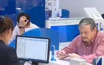 Một số ngân hàng giảm lợi nhuận năm 2018