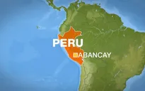 Lở đất tại Peru, 15 người thiệt mạng