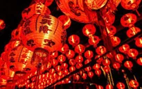Người Trung Quốc đón Tết cổ truyền có gì đặc biệt?