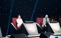Diva Mỹ Linh ra về “trắng tay” trong tập 5 "Ban nhạc Việt"