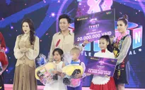 Cô bé 8 tuổi chinh phục Biệt tài tí hon nhờ tài năng nhảy múa điêu luyện
