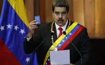 Tổng thống Maduro: Venezuela giành chiến thắng tại HĐBA LHQ