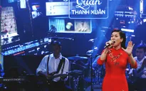 Ngóng Tết xưa, ghé Quán thanh xuân ngày đầu năm