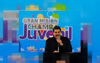 Tổng thống Venezuela sẵn sàng đàm phán