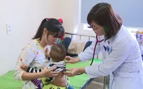 Bộ Y tế bác thông tin dừng tiêm vaccine "5 trong 1" ComBE Five