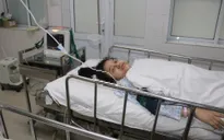 Cứu sống sản phụ mang thai lần 3 vỡ tử cung