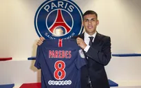 CHÍNH THỨC: PSG có tân binh trị giá 45 triệu euro!
