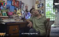 Nguyễn Minh Luận - Chàng nhiếp ảnh khuyết tật mang trong mình nguồn năng lượng tích cực