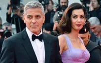 Nhìn lại chuyện tình của cặp đôi quyền lực George Clooney và Amal sau tin đồn rạn nứt