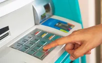 Đảm bảo hoạt động ATM dịp Tết