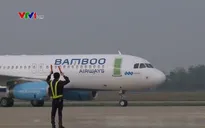 Bamboo Airways mở đường bay TP.HCM - Thanh Hóa