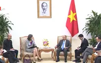 Thương mại đầu tư luôn là vấn đề ưu tiên giữa Việt Nam và Canada