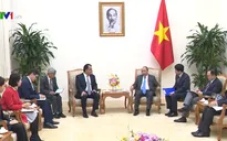 Thúc đẩy hợp tác toàn diện Việt Nam - Chile