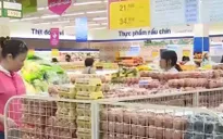 CPI tháng 1/2019 chỉ tăng nhẹ do lượng hàng hóa dồi dào
