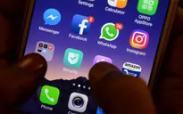 Lo ngại rò rỉ dữ liệu từ việc Facebook sáp nhập nền tảng nhắn tin
