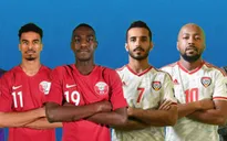 Lịch thi đấu và trực tiếp bán kết Asian Cup 2019 hôm nay, 29/1: Qatar vs UAE