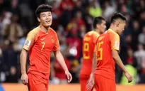 Chia tay Asian Cup, tiền đạo ĐT Trung Quốc sang chơi bóng tại La Liga