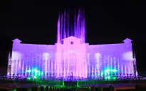 Hồ Mây Grand Show – Chương trình không thể bỏ lỡ Tết này