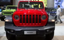 Philippines cân nhắc dừng sử dụng xe Jeep do ô nhiễm môi trường
