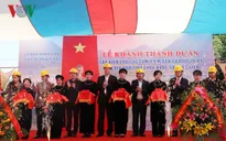 Quảng Ninh cấp điện cho 100% hộ dân trước Tết Nguyên đán