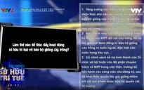 Làm thế nào để thúc đẩy hoạt động sở hữu trí tuệ về bảo hộ giống cây trồng?