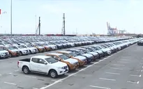 10 năm sau khi CPTPP có hiệu lực mới xóa bỏ thuế nhập khẩu ô tô