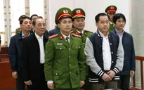 Đề nghị mức án đối với Phan Văn Anh Vũ và đồng phạm