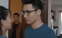 Chạy trốn thanh xuân - Tập 20: Phi ngậm ngùi quay bước khi thấy Nam hôn An, Châu đầy căm hận