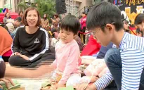 Tết xưa trong xã hội hiện đại