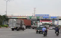 Sẽ xả trạm BOT An Sương - An Lạc trong dịp Tết Nguyên đán