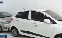 Thị trường ô tô cũ tăng nhẹ dịp cận Tết Nguyên đán