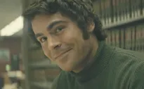 Zac Efron làm mới mình với vai diễn kẻ giết người hàng loạt