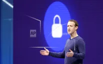CEO Facebook mất 22 tỷ USD trong năm 2018
