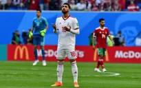 Asian Cup 2019: Cầu thủ đắt giá nhất ĐT Iran vắng mặt ở vòng bảng vì chấn thương