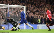 VIDEO, Chelsea 0-0 Southampton: Chia điểm đáng tiếc!