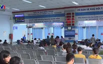 Ngành đường sắt đưa vào hoạt động thêm 2 website bán vé tàu