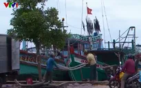 Cà Mau chủ động ứng phó bão số 1