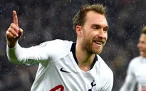 Sao Tottenham bất ngờ "báo tin vui" cho Man Utd