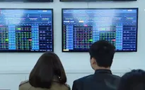 Chứng khoán Việt Nam giảm điểm phiên giao dịch đầu tiên của năm 2019