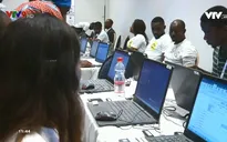 Sợ tin giả, CHDC Congo “cắt” cả dịch vụ Internet lẫn tin nhắn