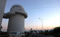 Hà Nội: Đài thiên văn hơn 60 tỷ đồng ở Hòa Lạc sắp mở cửa đón khách