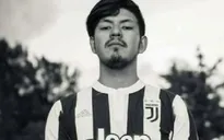 Giả mạo cầu thủ của Juventus để "chào hàng"